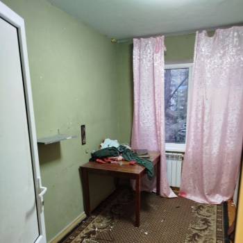 Сдается 2-х комнатная квартира, 40 м²