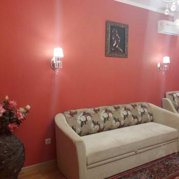 Сдается 2-х комнатная квартира, 62 м²