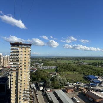 Сдается 2-х комнатная квартира, 62,8 м²