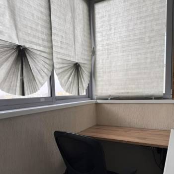 Сдается 2-х комнатная квартира, 45,4 м²