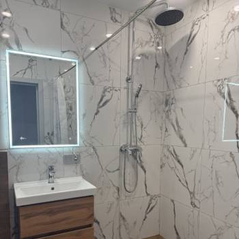 Сдается 2-х комнатная квартира, 45,4 м²