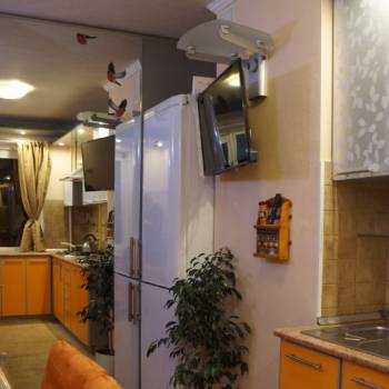 Сдается 2-х комнатная квартира, 52 м²