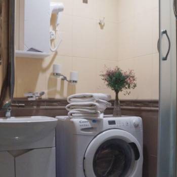 Сдается 2-х комнатная квартира, 52 м²