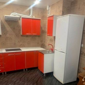 Сдается 2-х комнатная квартира, 70 м²