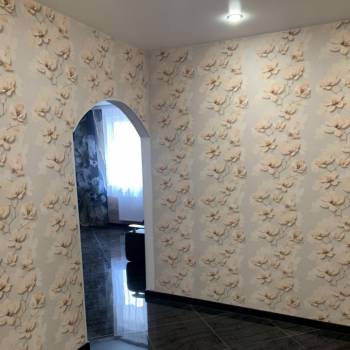 Сдается 2-х комнатная квартира, 70 м²