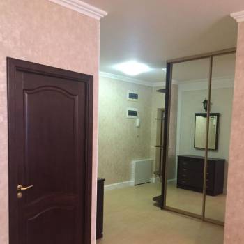 Сдается 2-х комнатная квартира, 68 м²