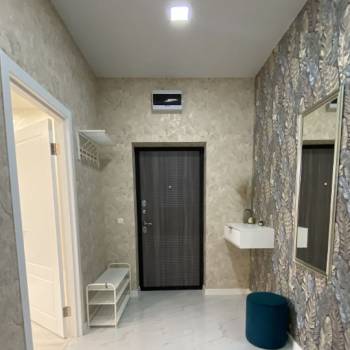 Сдается 2-х комнатная квартира, 70 м²