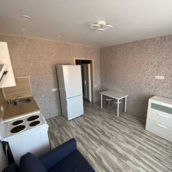 Сдается 1-комнатная квартира, 19,5 м²