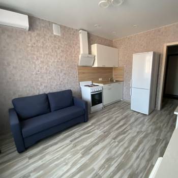 Сдается 1-комнатная квартира, 19,5 м²