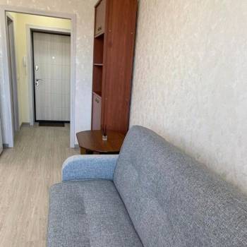 Сдается 1-комнатная квартира, 25 м²
