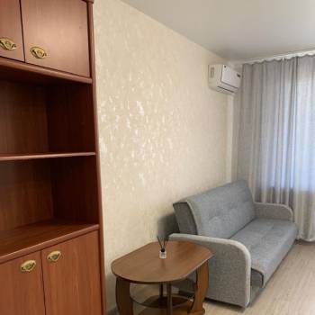 Сдается 1-комнатная квартира, 25 м²