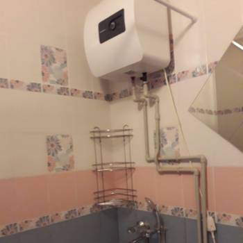 Сдается 1-комнатная квартира, 25,7 м²