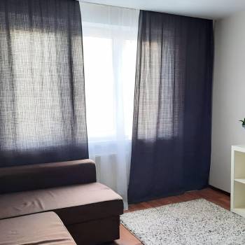 Сдается 1-комнатная квартира, 38 м²