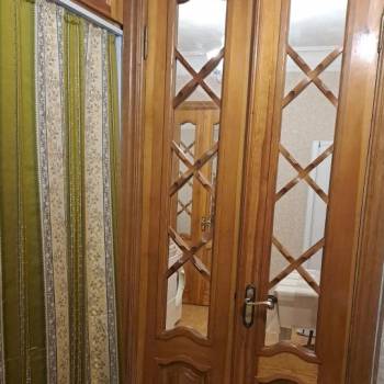 Сдается 1-комнатная квартира, 45 м²