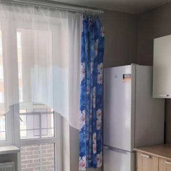 Сдается 1-комнатная квартира, 34 м²