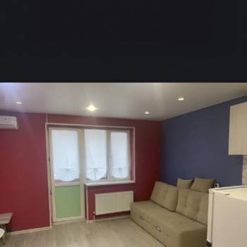 Сдается 1-комнатная квартира, 29 м²