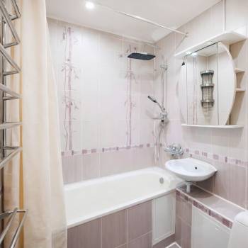 Сдается 1-комнатная квартира, 32 м²