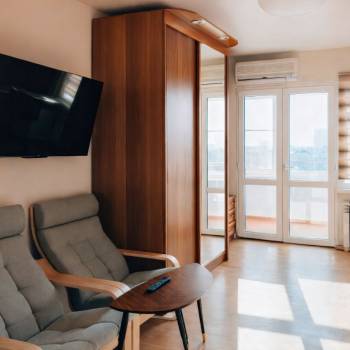 Сдается 1-комнатная квартира, 32 м²