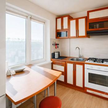 Сдается 1-комнатная квартира, 32 м²