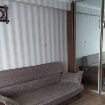 Сдается 1-комнатная квартира, 36 м²