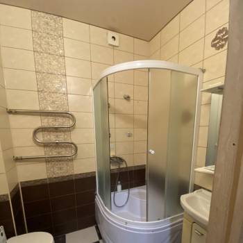 Сдается 1-комнатная квартира, 34 м²