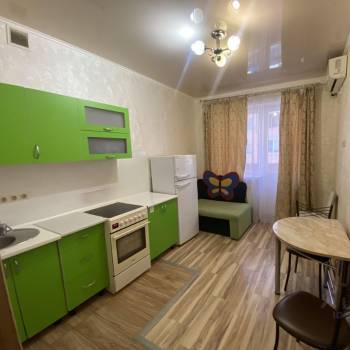 Сдается 1-комнатная квартира, 34 м²