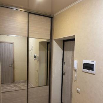 Сдается 1-комнатная квартира, 34 м²