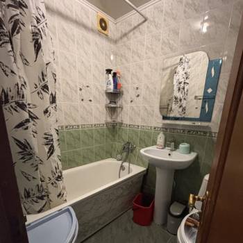 Сдается 1-комнатная квартира, 34,2 м²