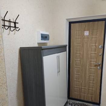 Сдается 1-комнатная квартира, 41 м²