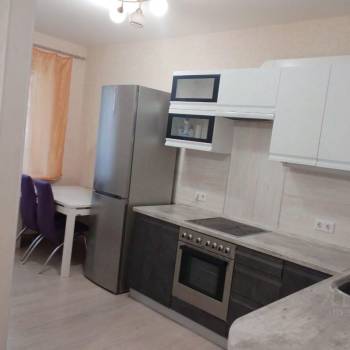 Сдается 1-комнатная квартира, 41 м²