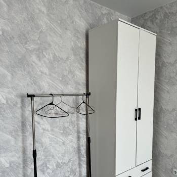 Сдается 1-комнатная квартира, 45 м²