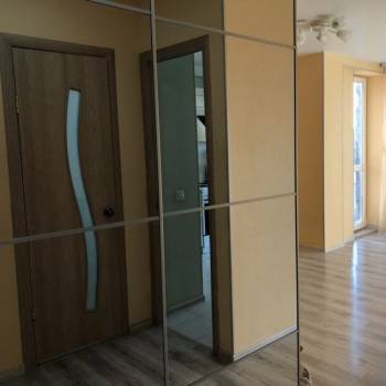 Сдается 1-комнатная квартира, 39 м²