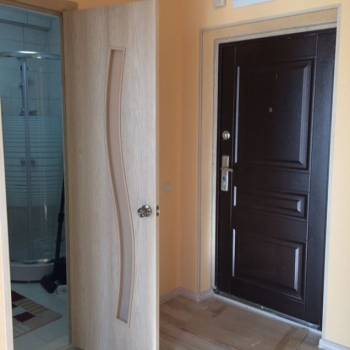 Сдается 1-комнатная квартира, 39 м²