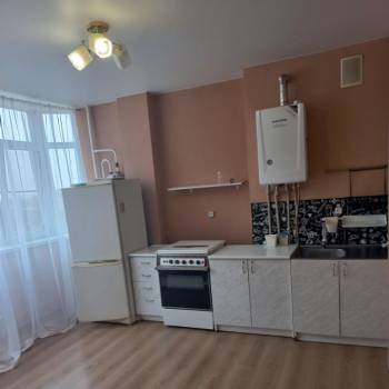 Продается 1-комнатная квартира, 44,2 м²