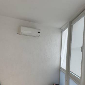 Продается 1-комнатная квартира, 53,3 м²