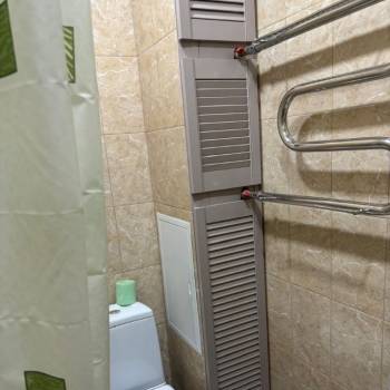 Продается 1-комнатная квартира, 25 м²