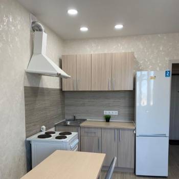 Продается 1-комнатная квартира, 25 м²