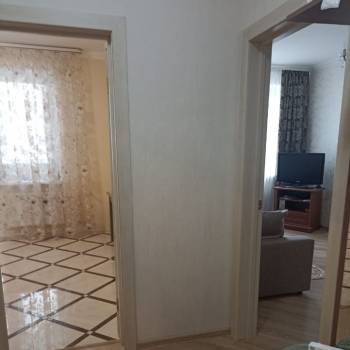 Продается 1-комнатная квартира, 36,4 м²