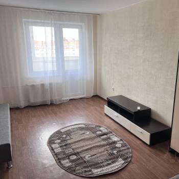 Продается 1-комнатная квартира, 38 м²