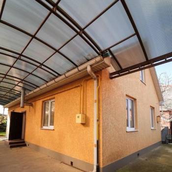 Продается Дом, 80,5 м²