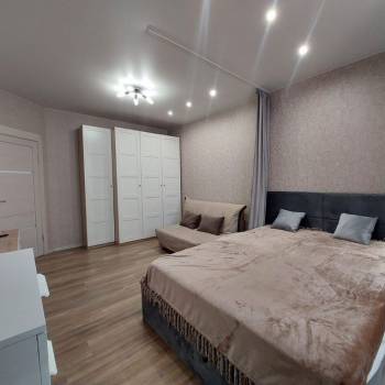 Сдается 1-комнатная квартира, 40,3 м²