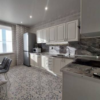 Сдается 1-комнатная квартира, 40,3 м²