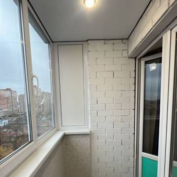 Сдается 1-комнатная квартира, 35 м²