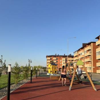 Сдается 1-комнатная квартира, 27 м²