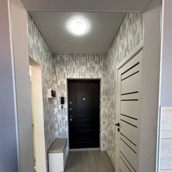 Сдается 1-комнатная квартира, 27 м²