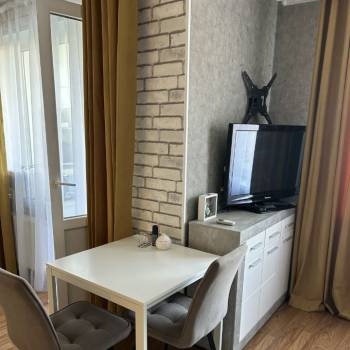 Сдается 1-комнатная квартира, 27 м²