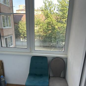 Сдается 1-комнатная квартира, 27 м²