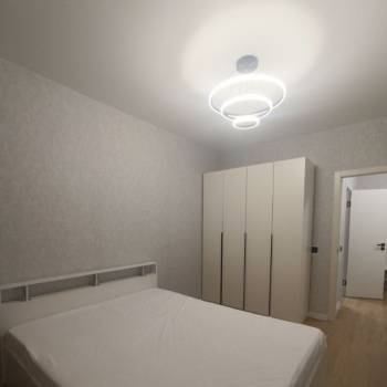 Сдается 1-комнатная квартира, 37 м²