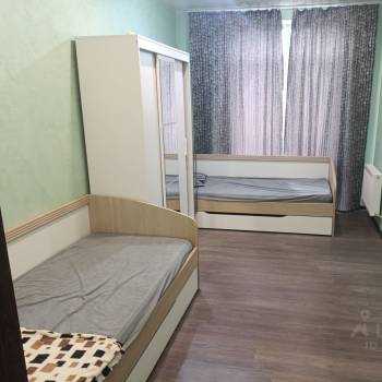 Сдается 2-х комнатная квартира, 47 м²