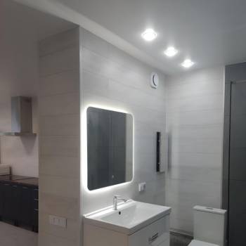 Продается 1-комнатная квартира, 34 м²